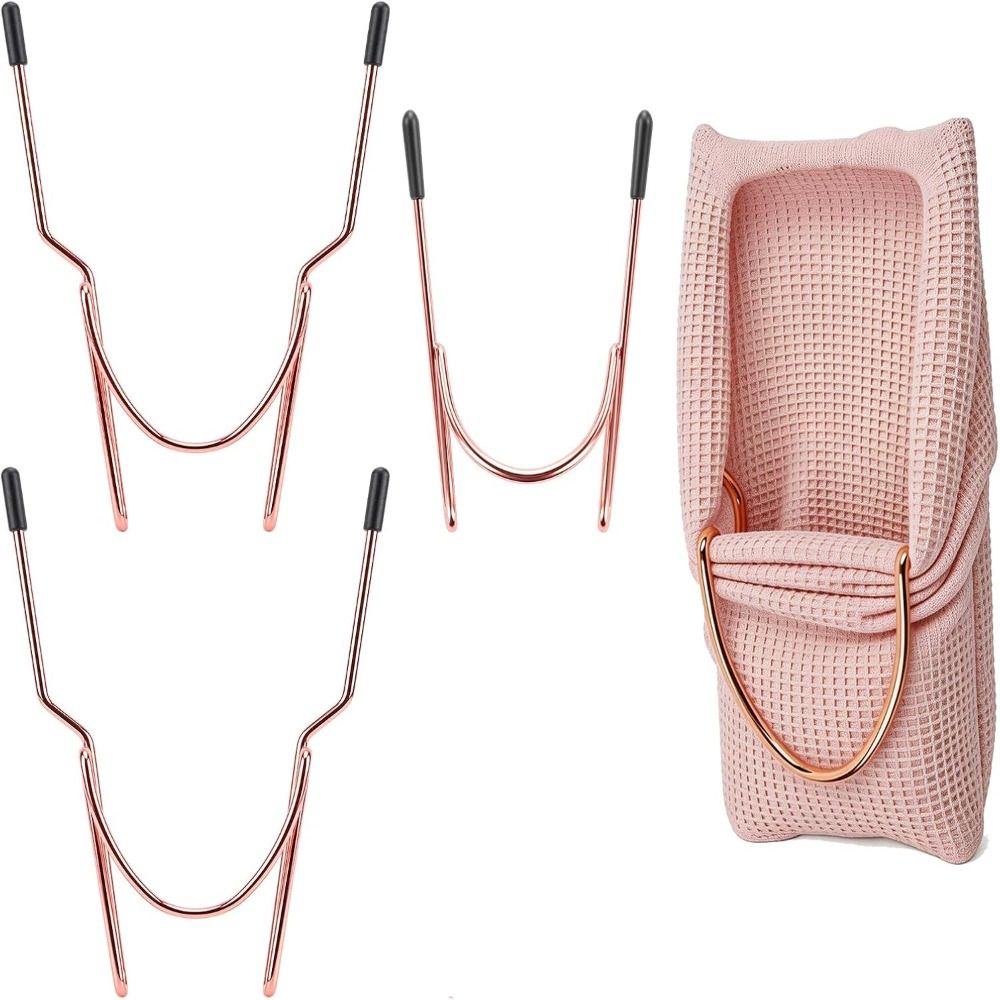3pcs/set Metal Construction So - Sock Organizer Tray recension och pris
