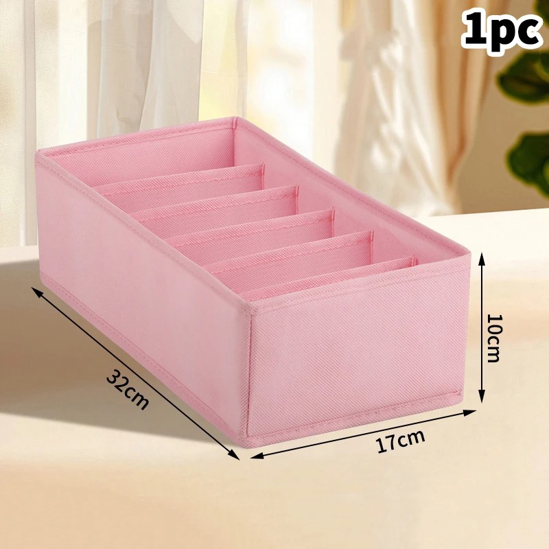 1PC Household Wardrobe Organiz - Sock Organizer Tray recension och pris