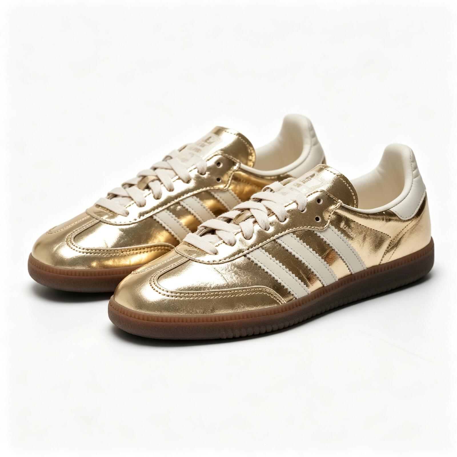 Adidas Genuine SAMBA OG W KJ74 - Adidas Shoes Samba recension och pris